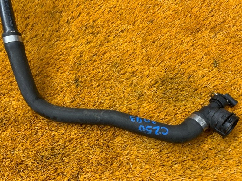 Патрубок системы охлаждения, 7350 рублей, Красноярск