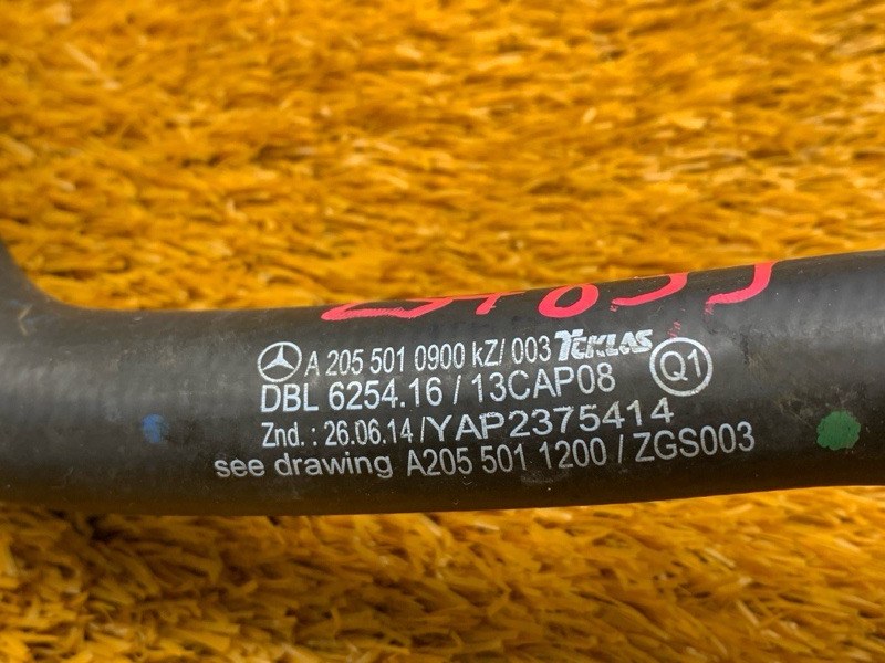 Патрубок системы охлаждения, 7350 рублей, Красноярск