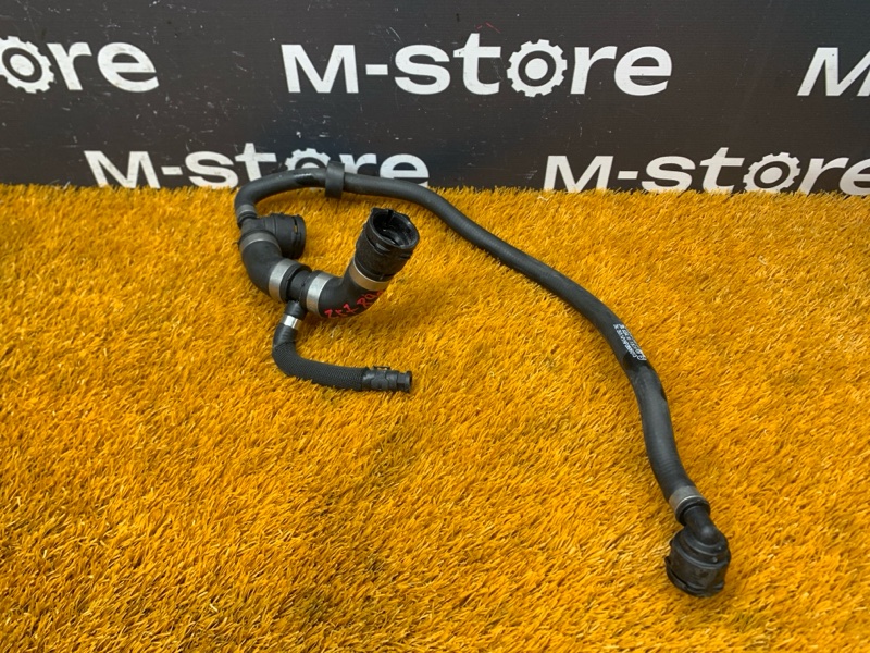 Патрубок системы охлаждения, 6520 рублей, Красноярск