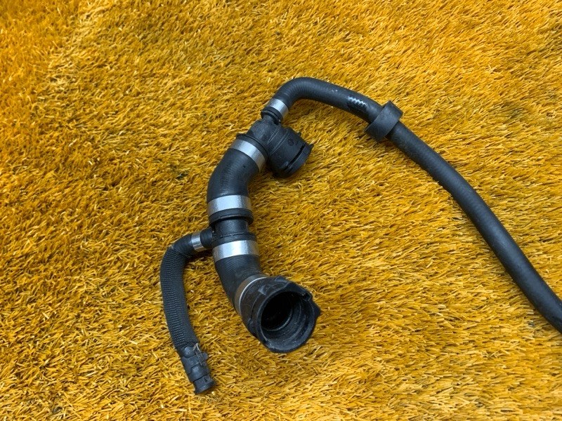 Патрубок системы охлаждения, 6520 рублей, Красноярск