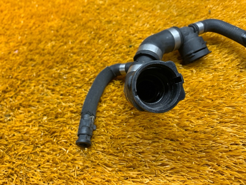 Патрубок системы охлаждения, 6520 рублей, Красноярск