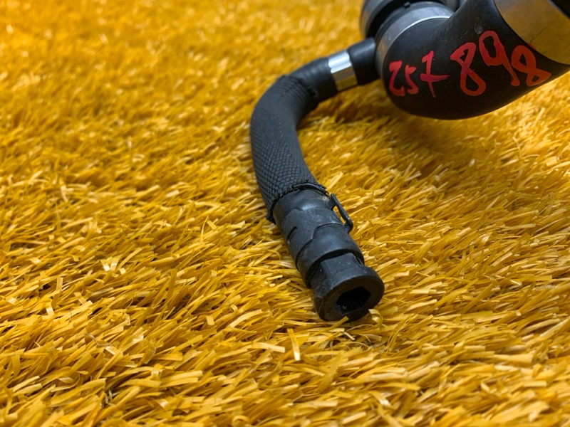 Патрубок системы охлаждения, 6520 рублей, Красноярск