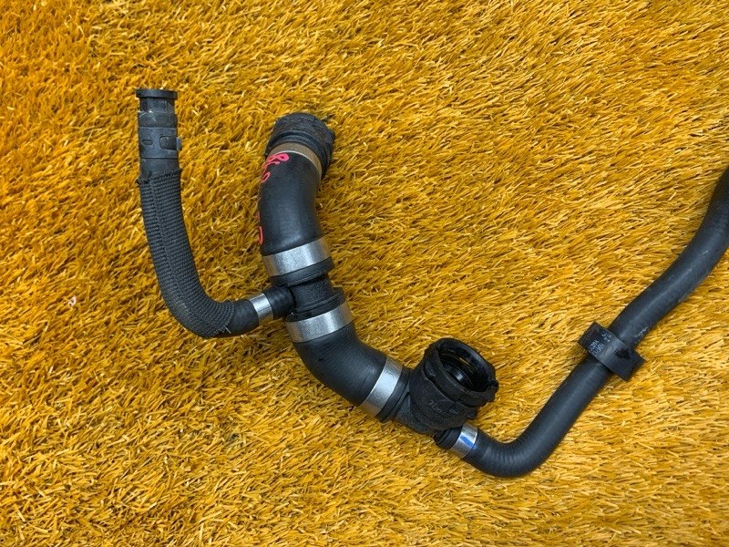 Патрубок системы охлаждения, 6520 рублей, Красноярск