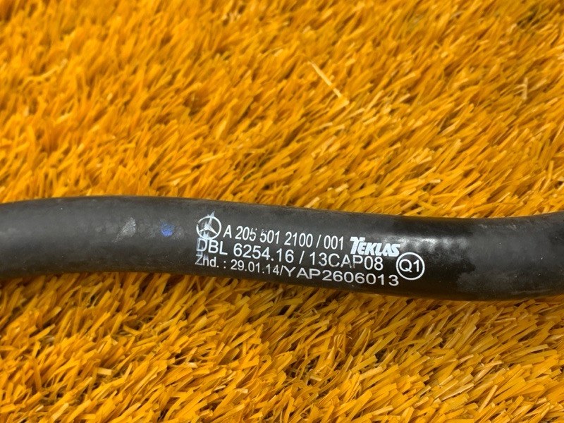 Патрубок системы охлаждения, 6520 рублей, Красноярск