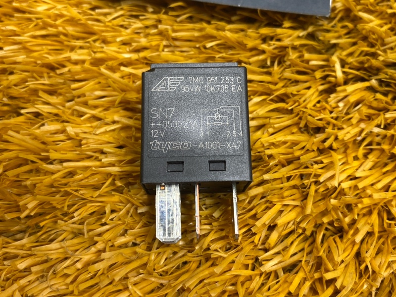 реле, 260 рублей, Красноярск