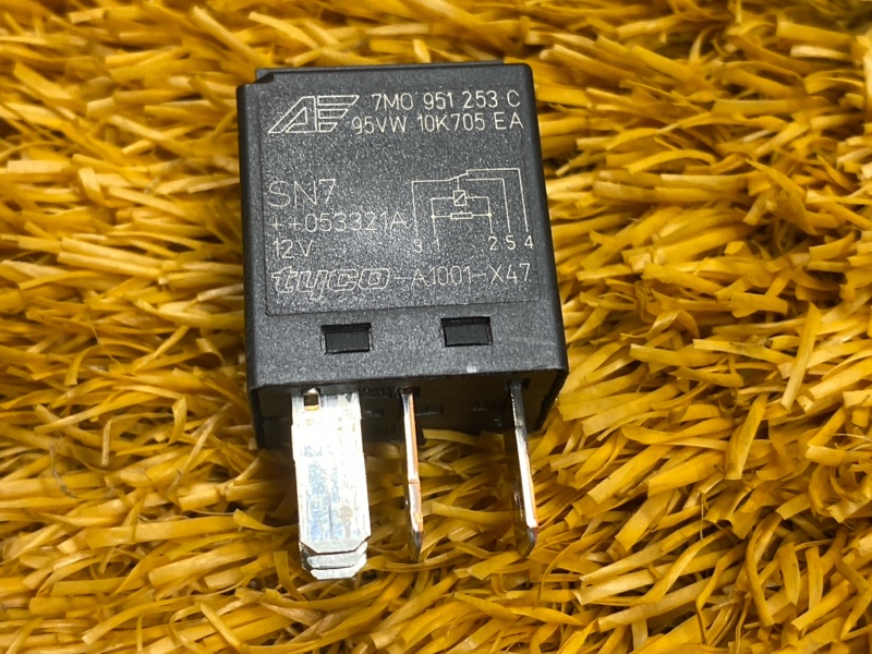 реле, 260 рублей, Красноярск