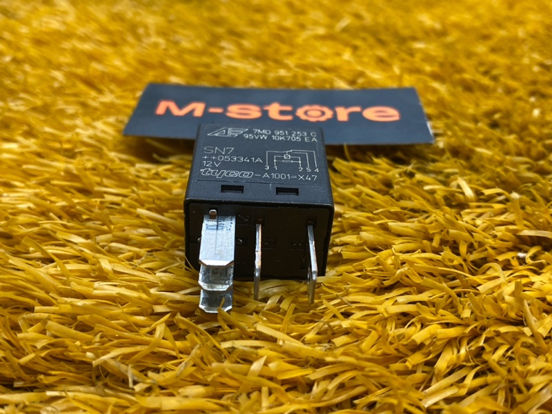 реле, 260 рублей, Красноярск