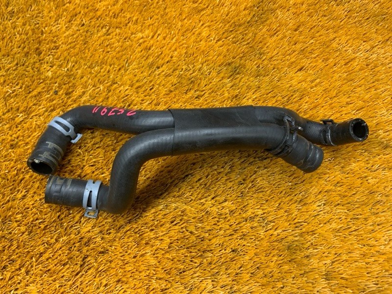 Патрубок системы охлаждения, 700 рублей, Красноярск