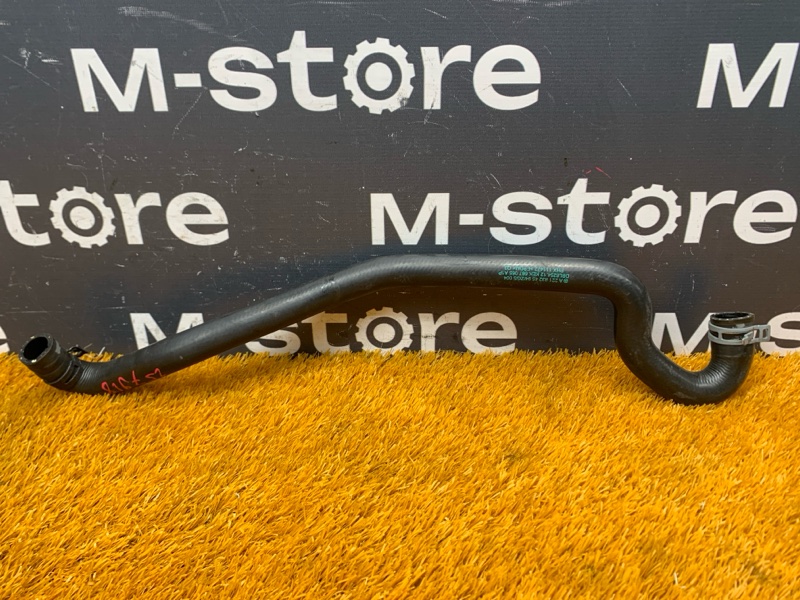 патрубок отопителя, 300 рублей, Красноярск