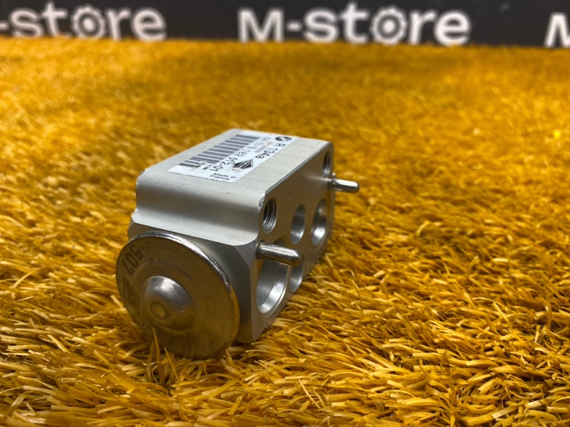 Клапан кондиционера, 300 рублей, Красноярск