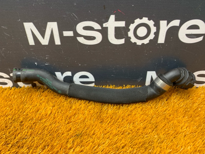 Патрубок системы охлаждения, 200 рублей, Красноярск