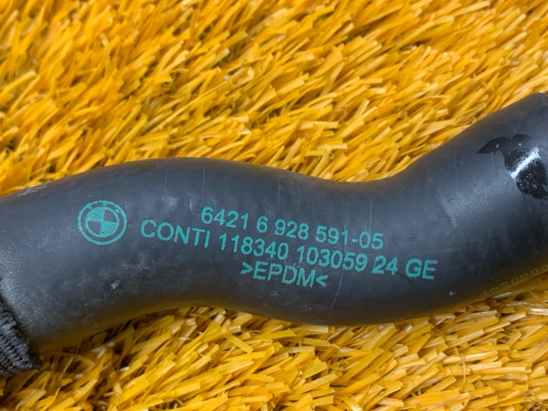 Патрубок системы охлаждения, 200 рублей, Красноярск