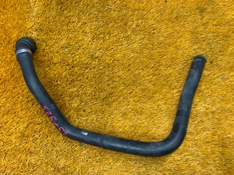 Патрубок системы охлаждения, 300 рублей, Красноярск