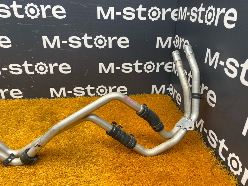 трубка охлаждающей системы, 1400 рублей, Красноярск