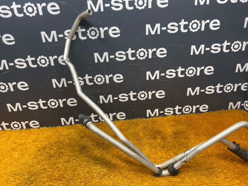 трубка охлаждающей системы, 1400 рублей, Красноярск