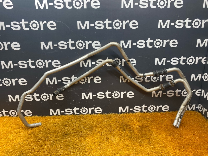 трубка охлаждающей системы, 1400 рублей, Красноярск