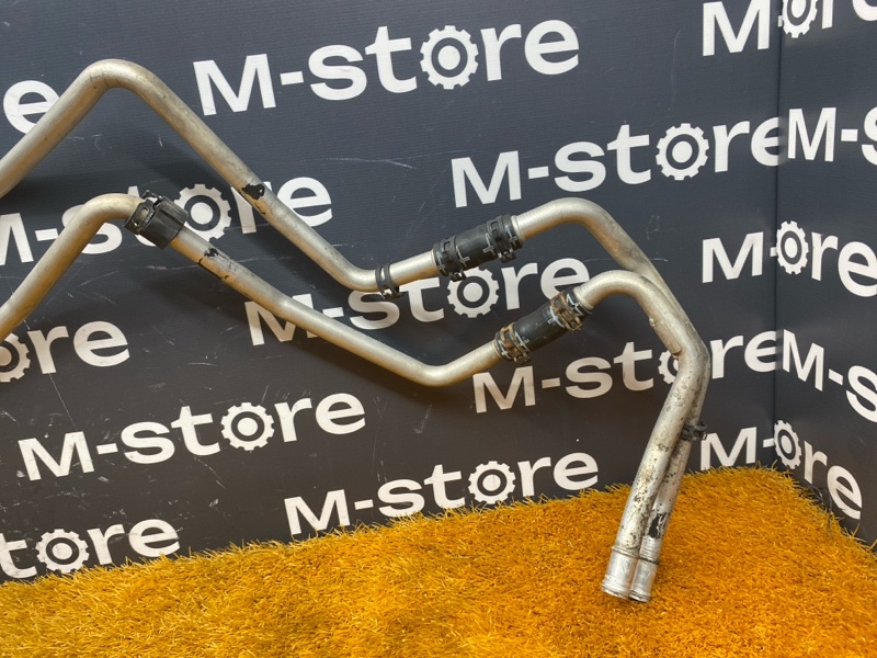 трубка охлаждающей системы, 1400 рублей, Красноярск