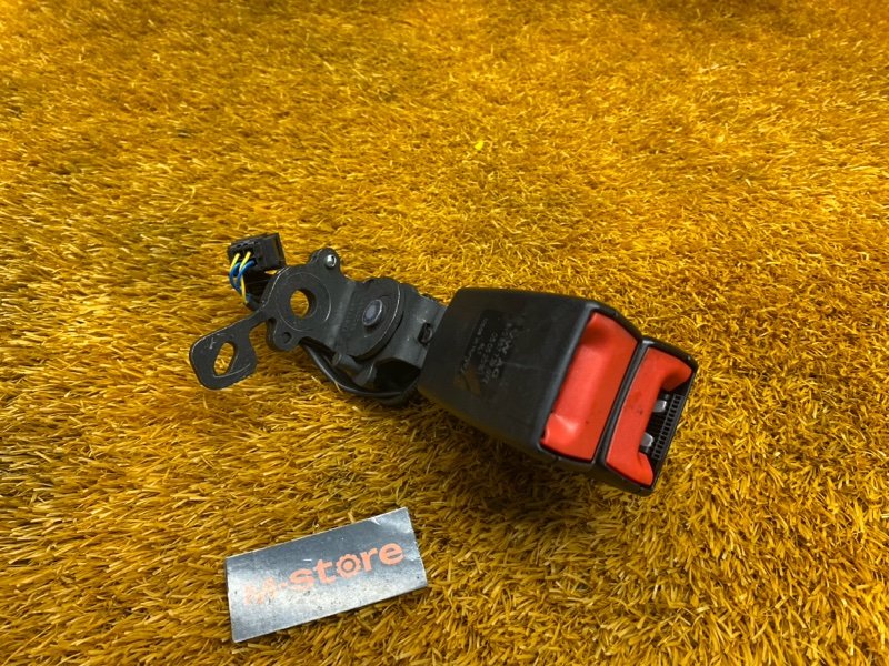 замок ремня безопасности, 870 рублей, Красноярск