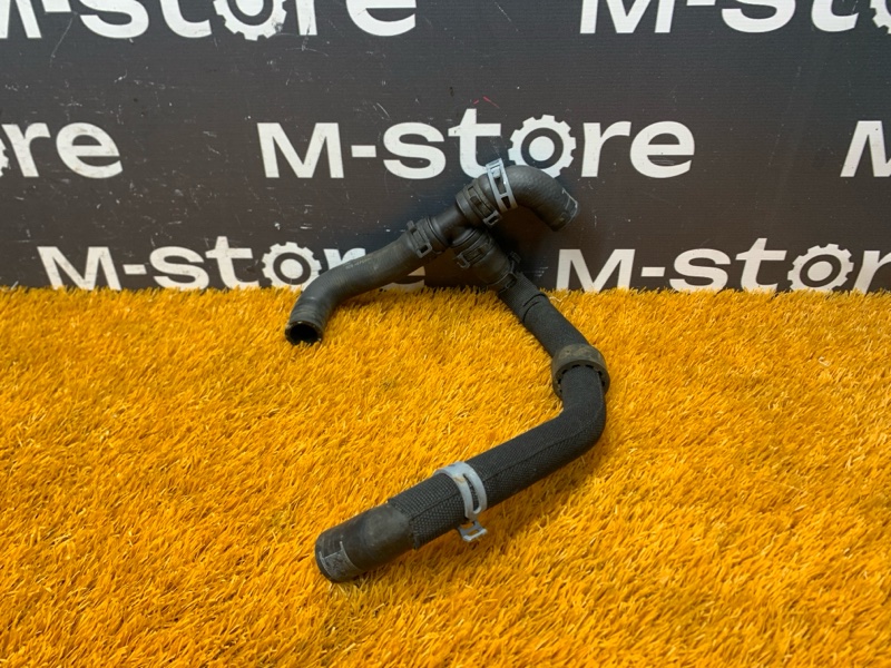 Патрубок системы охлаждения, 1200 рублей, Красноярск