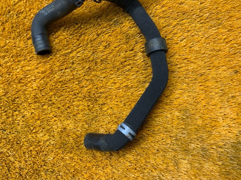 Патрубок системы охлаждения, 1200 рублей, Красноярск