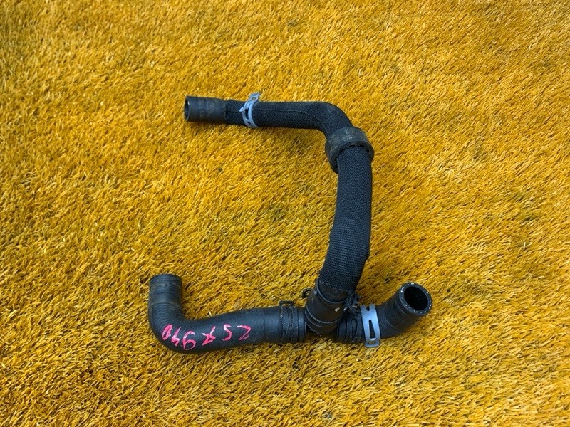 Патрубок системы охлаждения, 1200 рублей, Красноярск