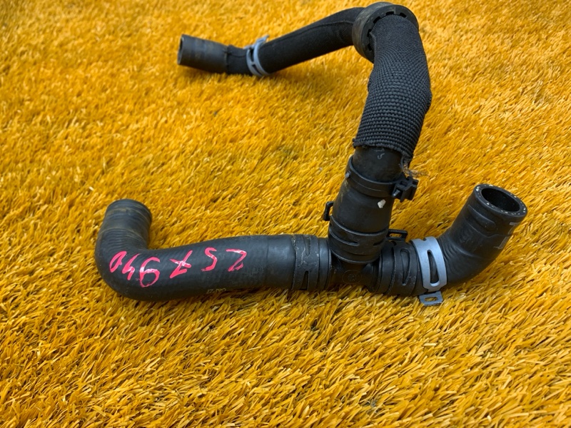 Патрубок системы охлаждения, 1200 рублей, Красноярск