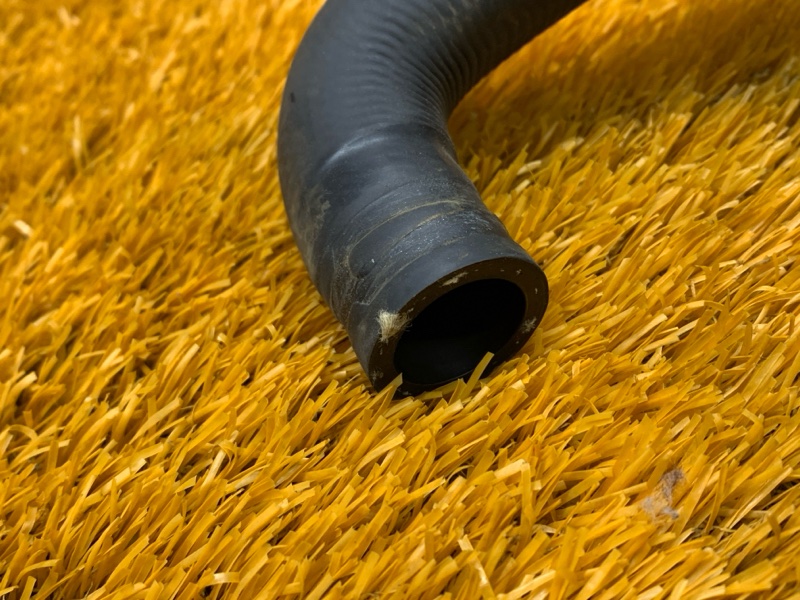 Патрубок системы охлаждения, 1200 рублей, Красноярск