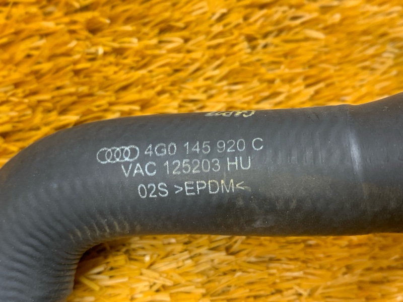 Патрубок системы охлаждения, 1200 рублей, Красноярск