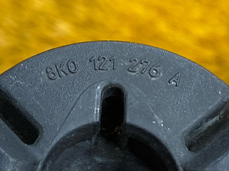 Подушка радиатора, 400 рублей, Красноярск