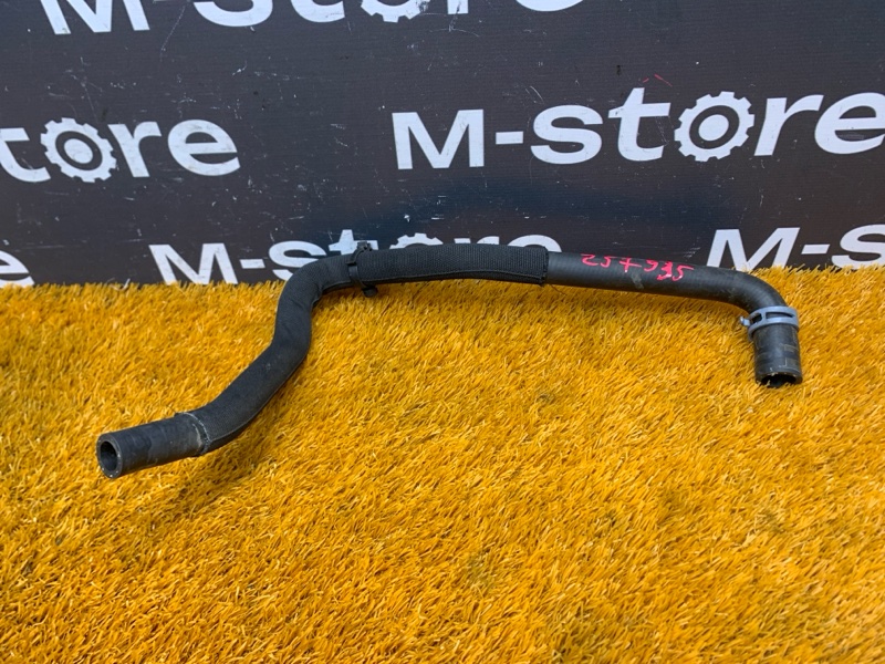 Патрубок системы охлаждения, 830 рублей, Красноярск