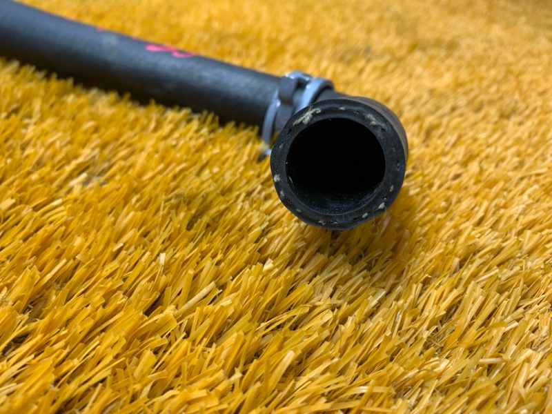 Патрубок системы охлаждения, 830 рублей, Красноярск