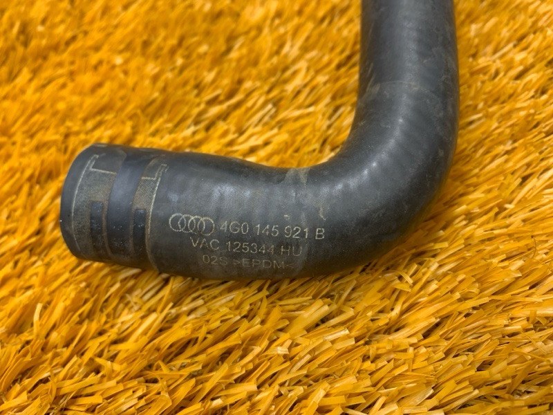 Патрубок системы охлаждения, 830 рублей, Красноярск