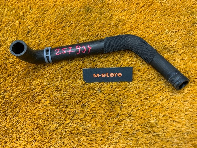 Патрубок системы охлаждения, 600 рублей, Красноярск