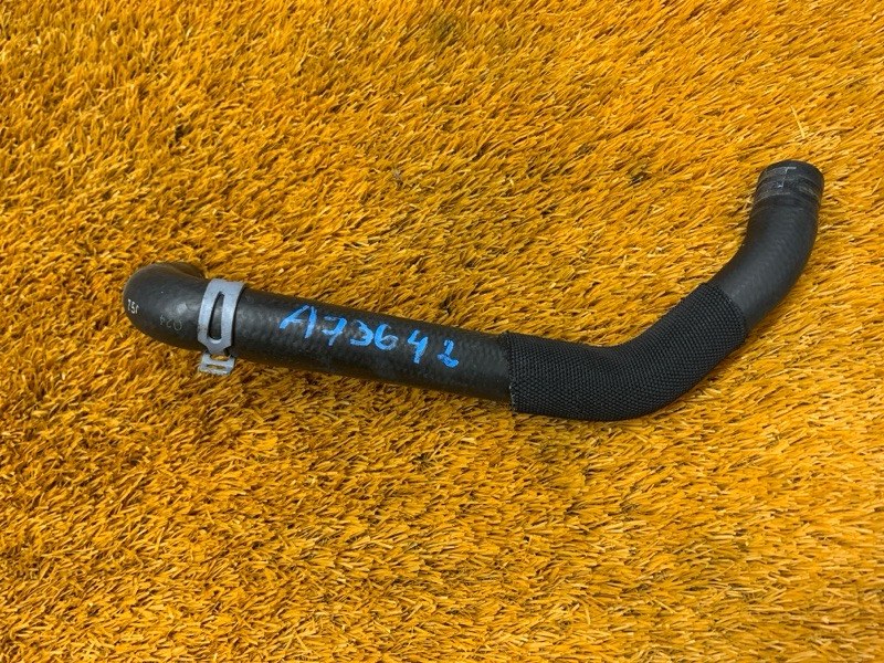 Патрубок системы охлаждения, 600 рублей, Красноярск