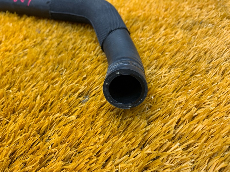 Патрубок системы охлаждения, 600 рублей, Красноярск