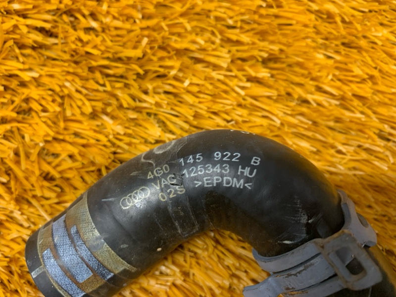 Патрубок системы охлаждения, 600 рублей, Красноярск