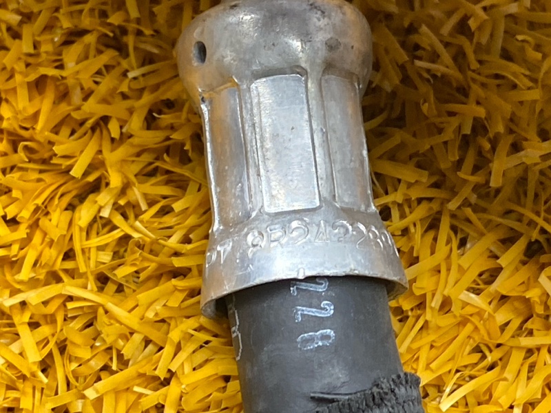 шланг гидроусилителя, 500 рублей, Красноярск