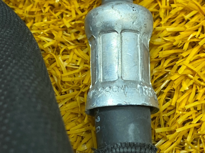 шланг гидроусилителя, 500 рублей, Красноярск