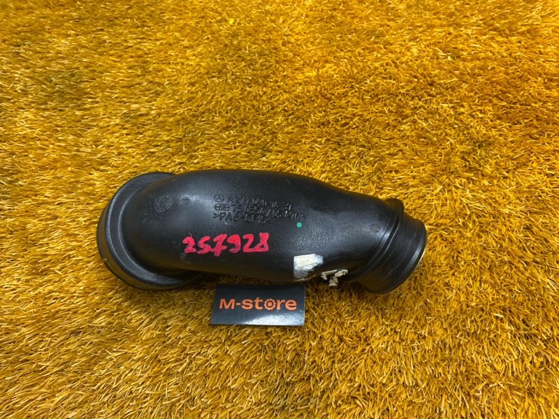 Патрубок интеркулера, 700 рублей, Красноярск