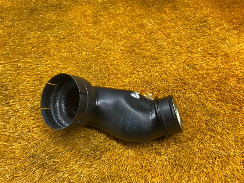 Патрубок интеркулера, 700 рублей, Красноярск