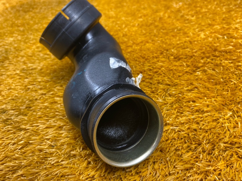 Патрубок интеркулера, 700 рублей, Красноярск