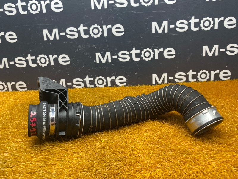 Патрубок интеркулера, 2000 рублей, Красноярск