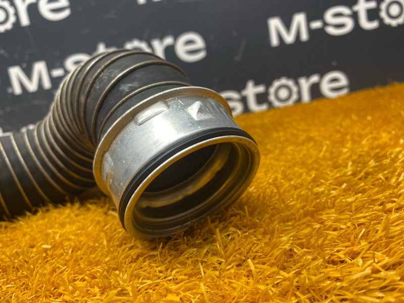 Патрубок интеркулера, 2000 рублей, Красноярск