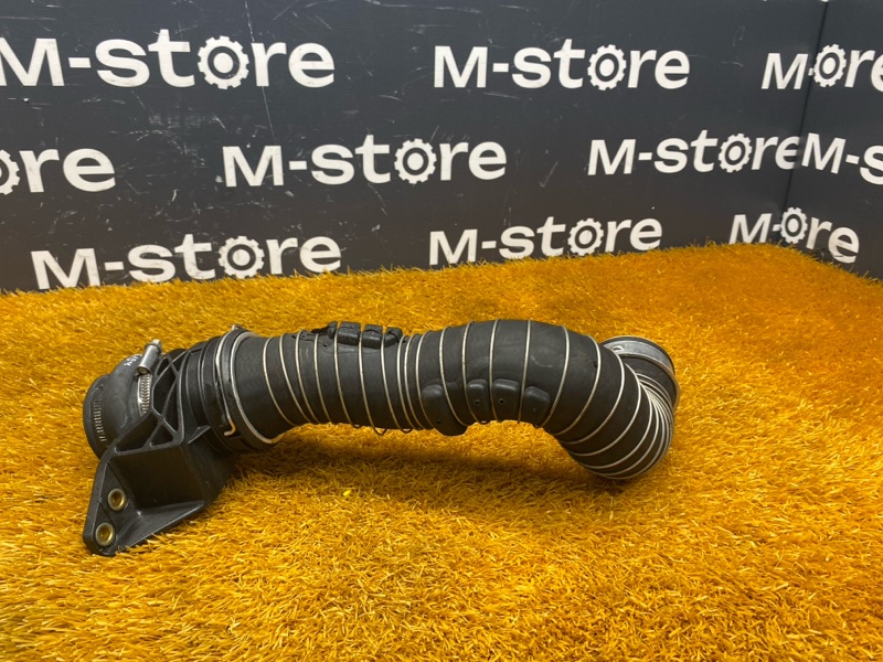 Патрубок интеркулера, 2000 рублей, Красноярск