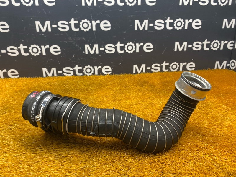 Патрубок интеркулера, 2000 рублей, Красноярск