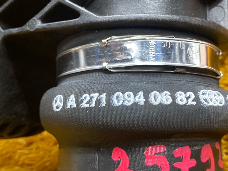 Патрубок интеркулера, 2000 рублей, Красноярск