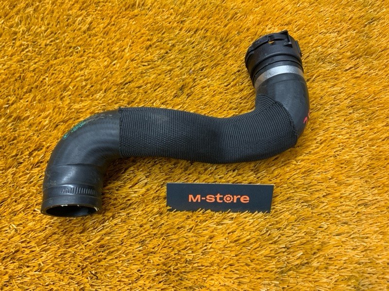 Патрубок радиатора нижний, 1710 рублей, Красноярск