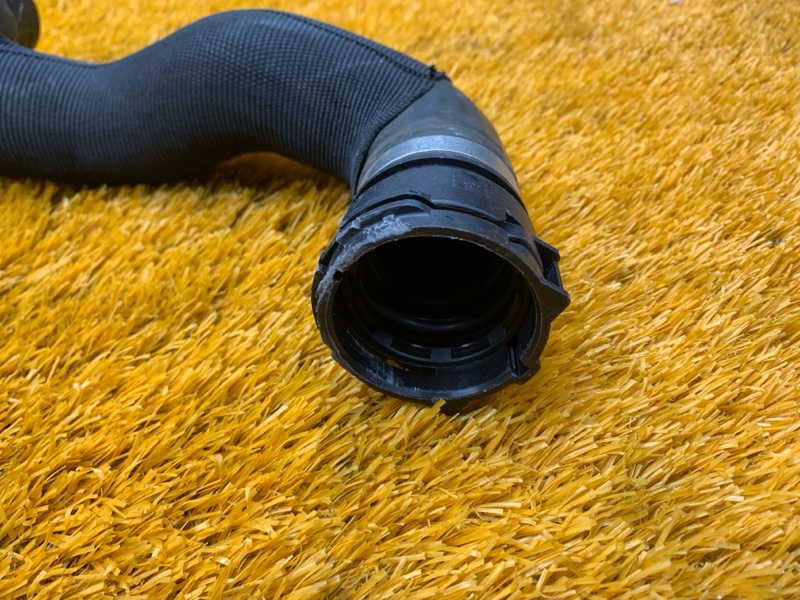 Патрубок радиатора нижний, 1710 рублей, Красноярск