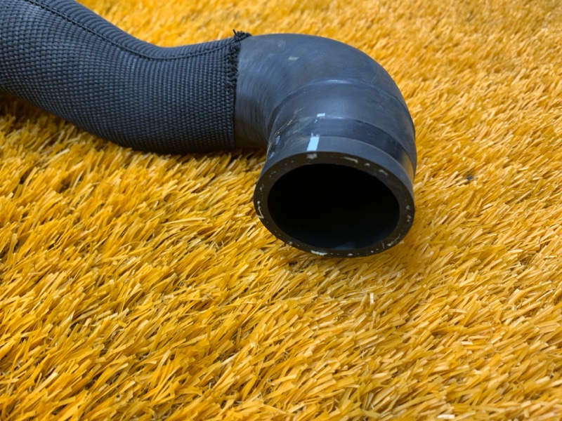 Патрубок радиатора нижний, 1710 рублей, Красноярск