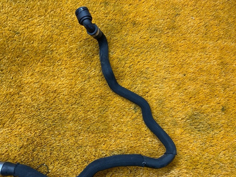 Патрубок системы охлаждения, 3260 рублей, Красноярск